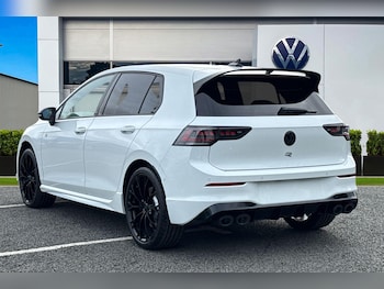 Used Volkswagen Golf 2025 for sale - 76718535: Photo