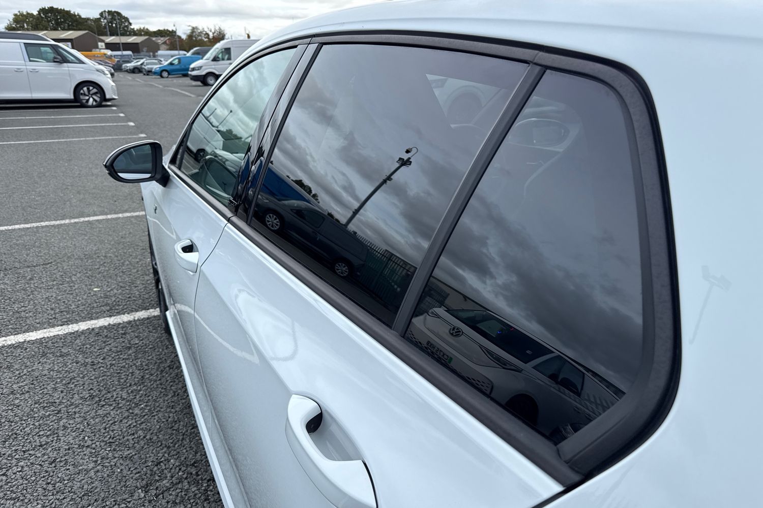 Used Volkswagen Golf 2025 for sale - 76718535: Photo 30