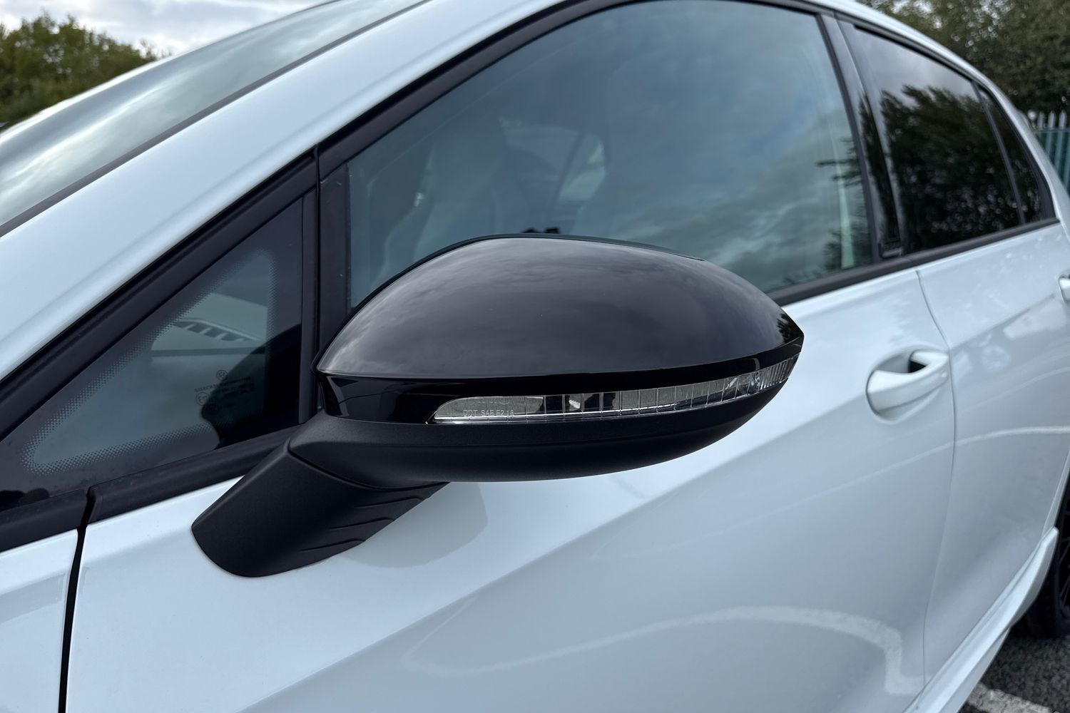 Used Volkswagen Golf 2025 for sale - 76718535: Photo 31