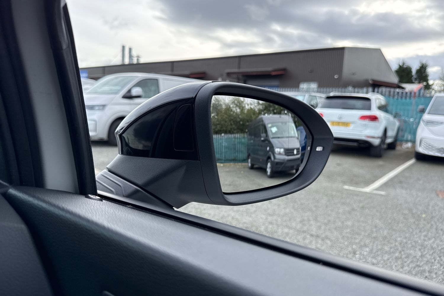 Used Volkswagen Golf 2025 for sale - 76718535: Photo 38