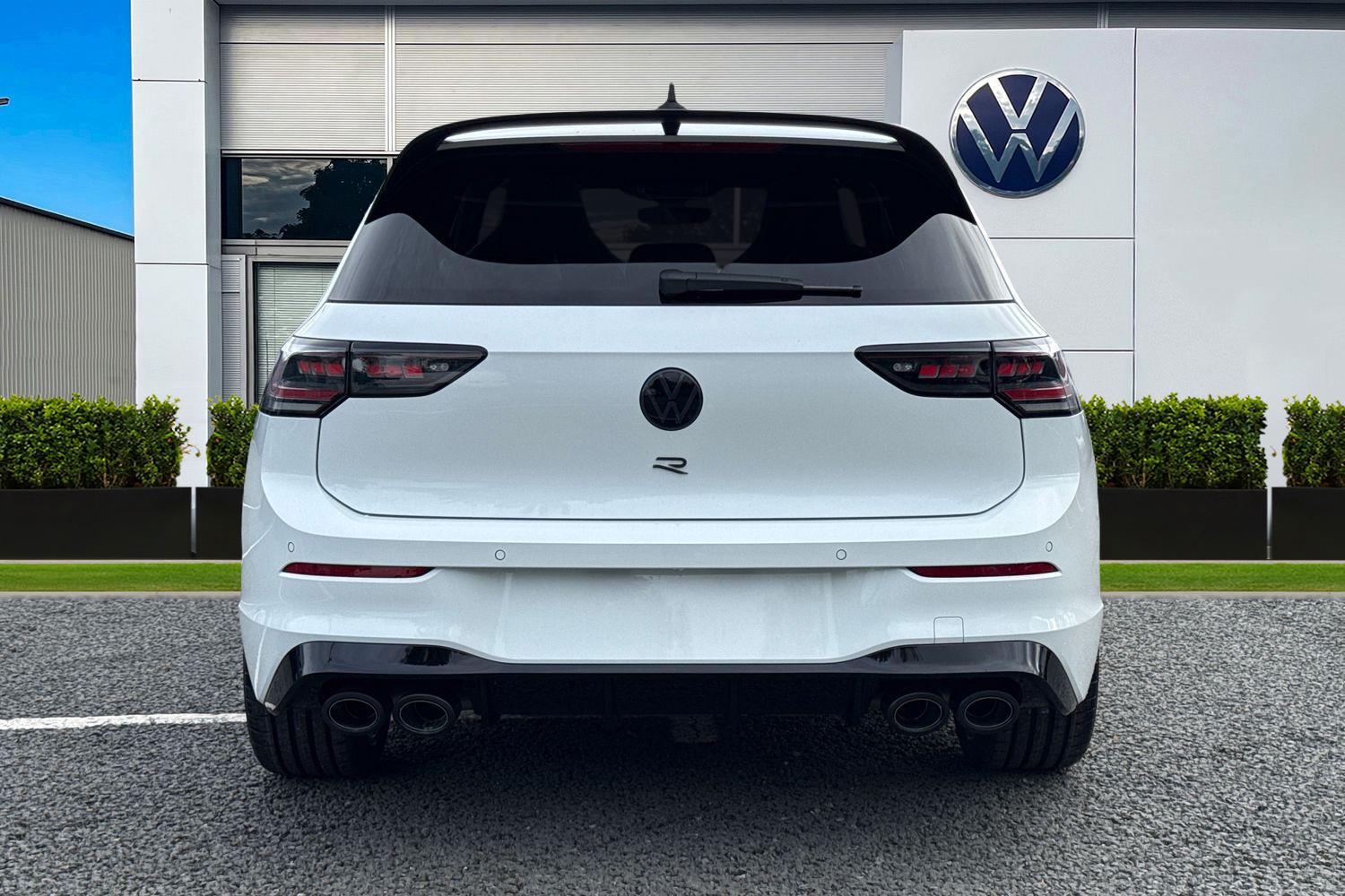 Used Volkswagen Golf 2025 for sale - 76718535: Photo 4