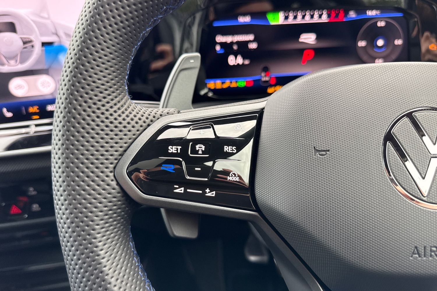 Used Volkswagen Golf 2025 for sale - 76718535: Photo 44