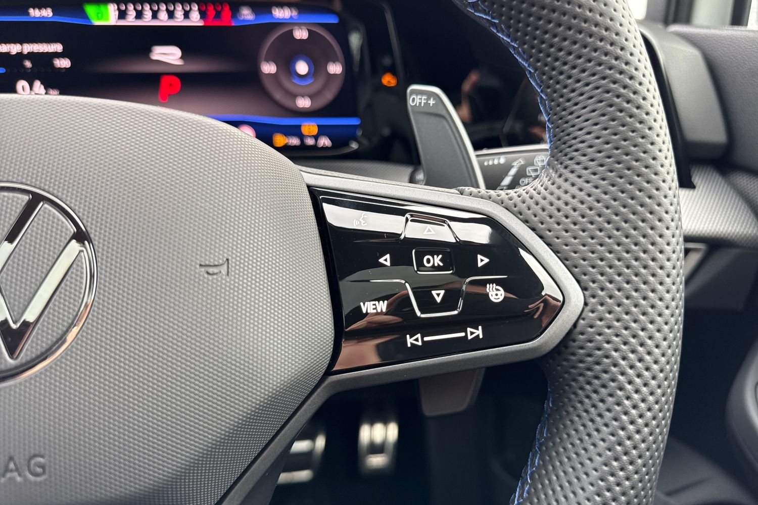 Used Volkswagen Golf 2025 for sale - 76718535: Photo 45