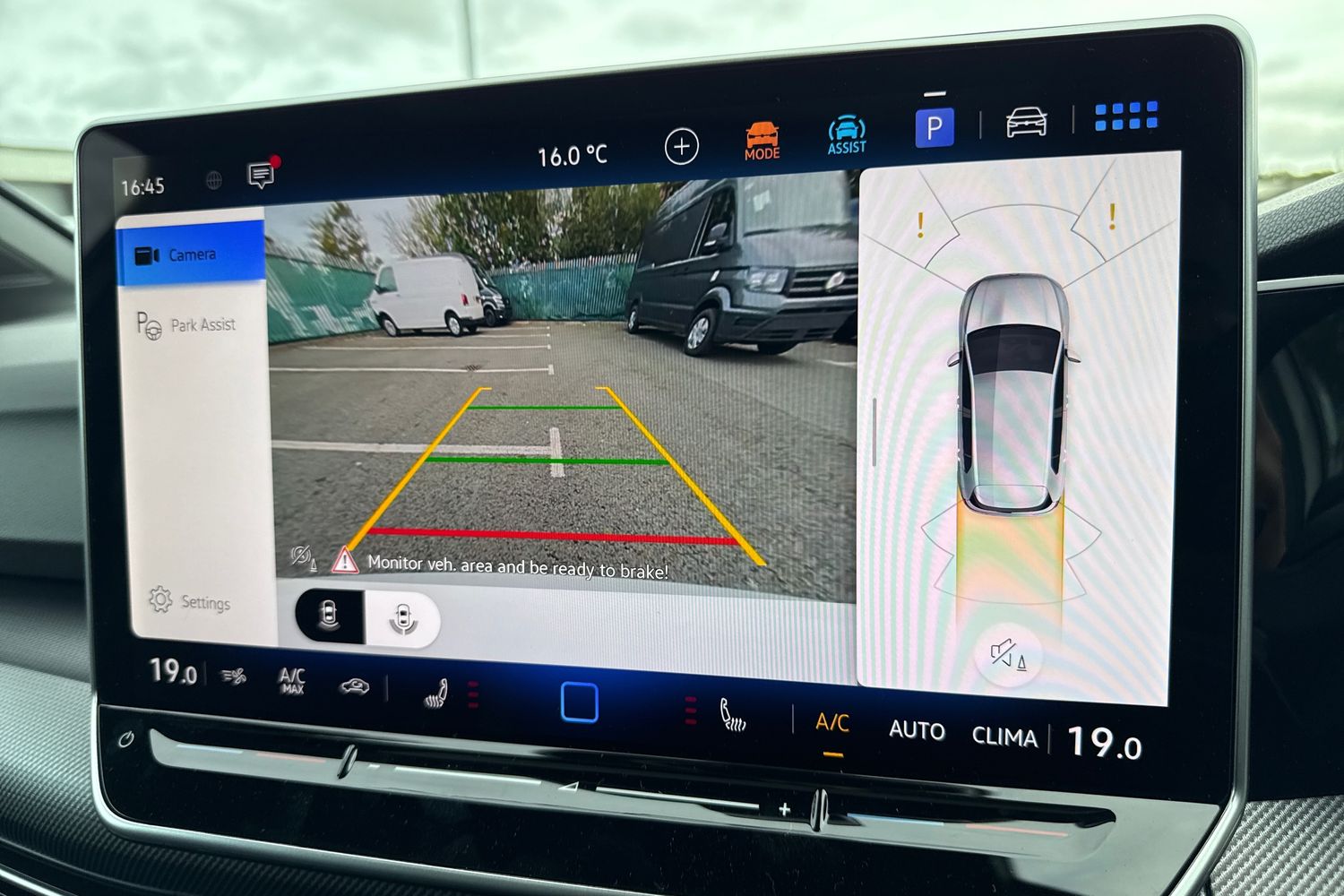 Used Volkswagen Golf 2025 for sale - 76718535: Photo 46