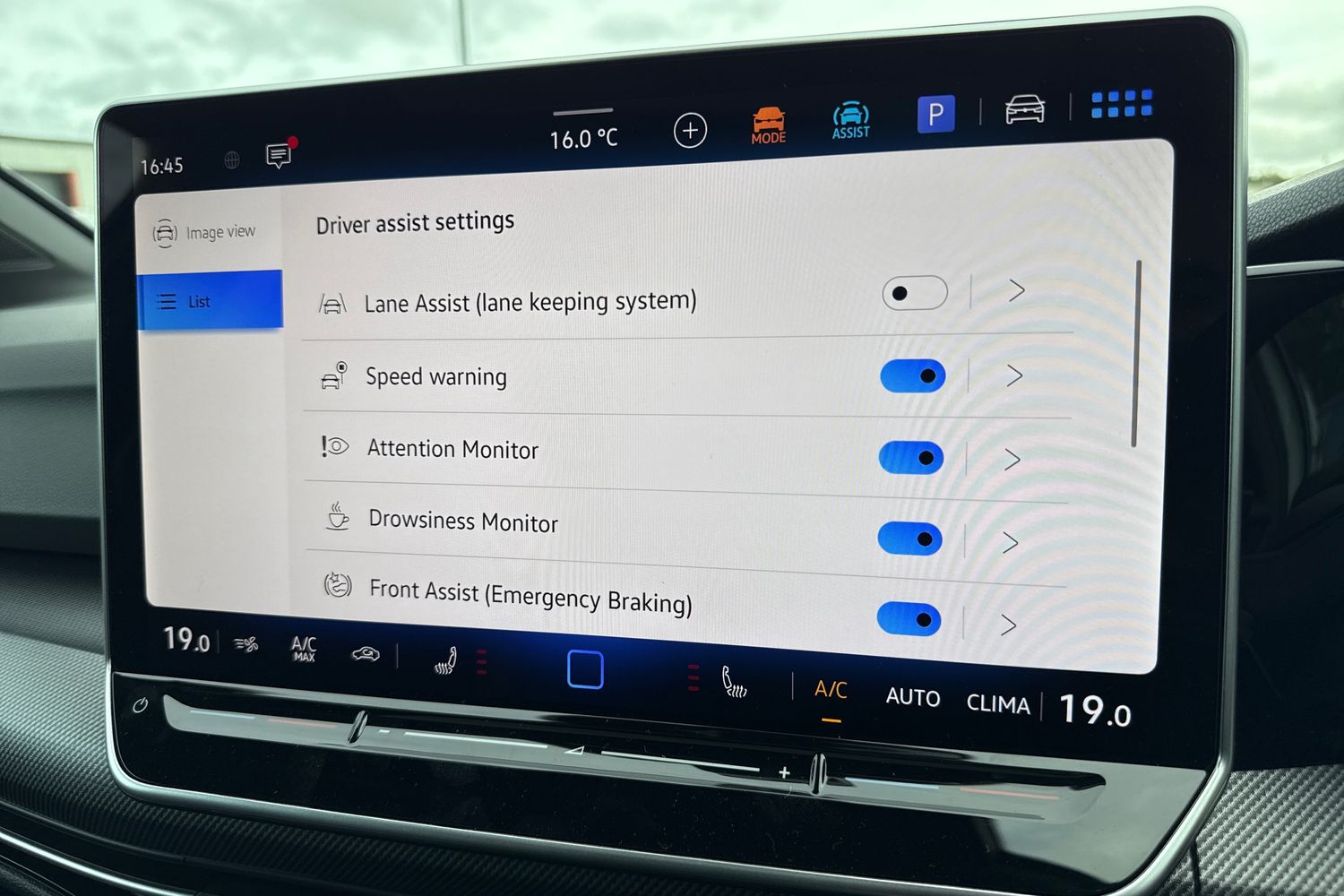 Used Volkswagen Golf 2025 for sale - 76718535: Photo 48