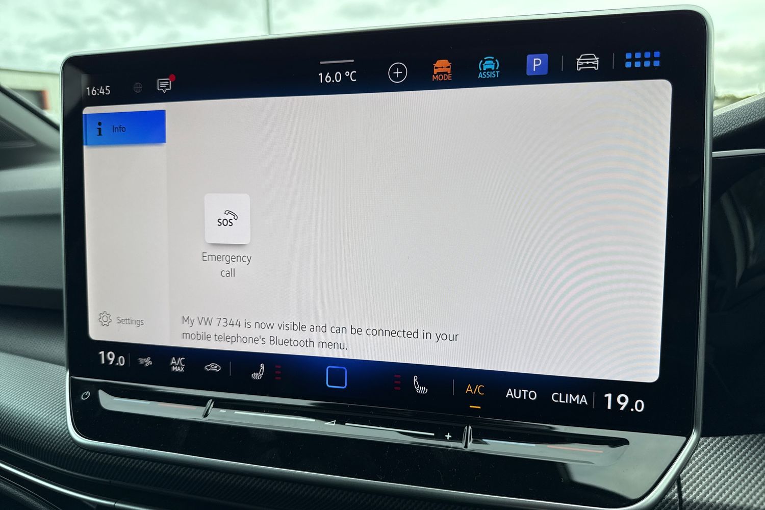 Used Volkswagen Golf 2025 for sale - 76718535: Photo 49