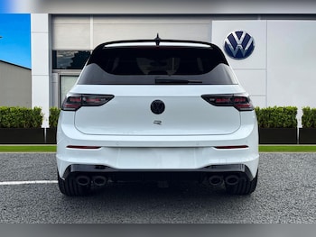 Used Volkswagen Golf 2025 for sale - 76718535: Photo