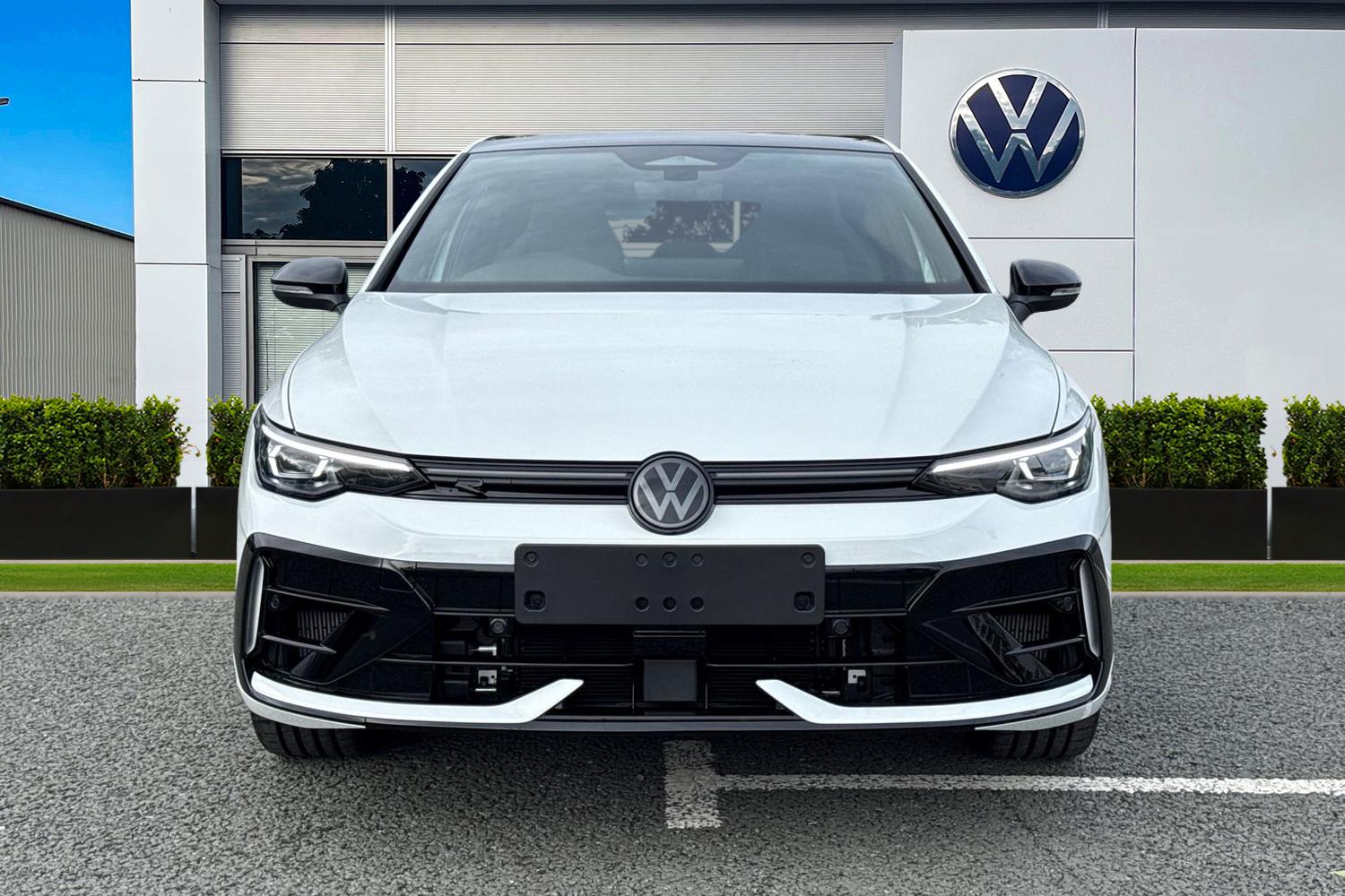 Used Volkswagen Golf 2025 for sale - 76718535: Photo 5