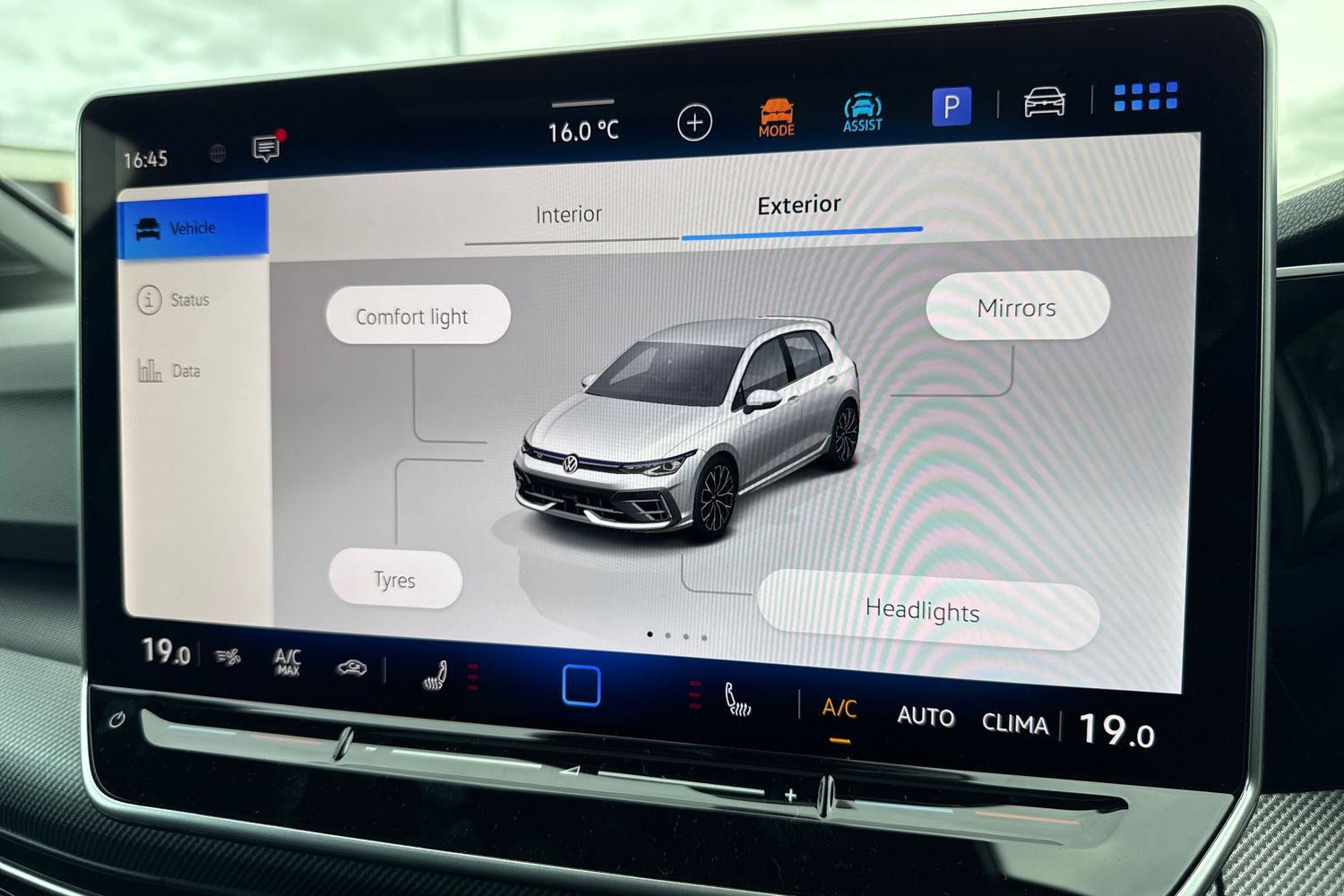 Used Volkswagen Golf 2025 for sale - 76718535: Photo 52