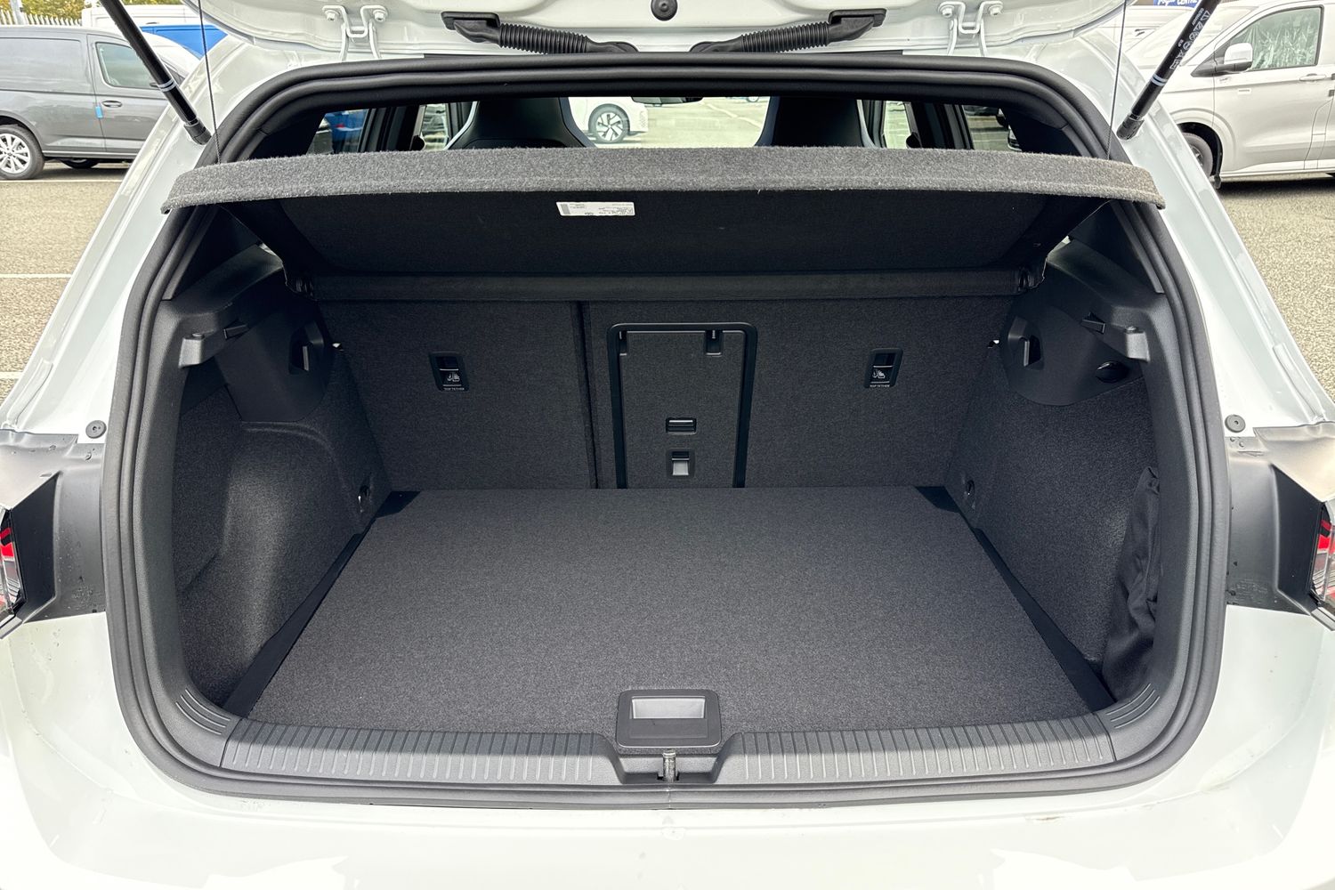 Used Volkswagen Golf 2025 for sale - 76718535: Photo 6