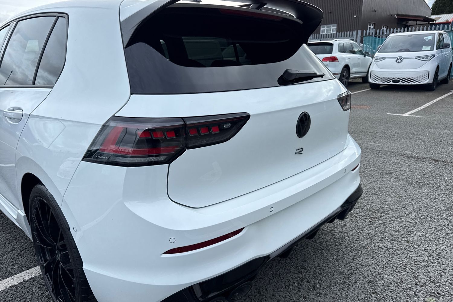 Used Volkswagen Golf 2025 for sale - 76718535: Photo 7