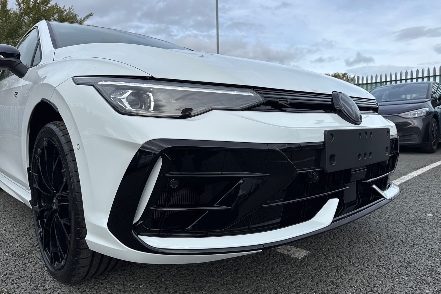 Used Volkswagen Golf 2025 for sale - 76718535: Photo 8