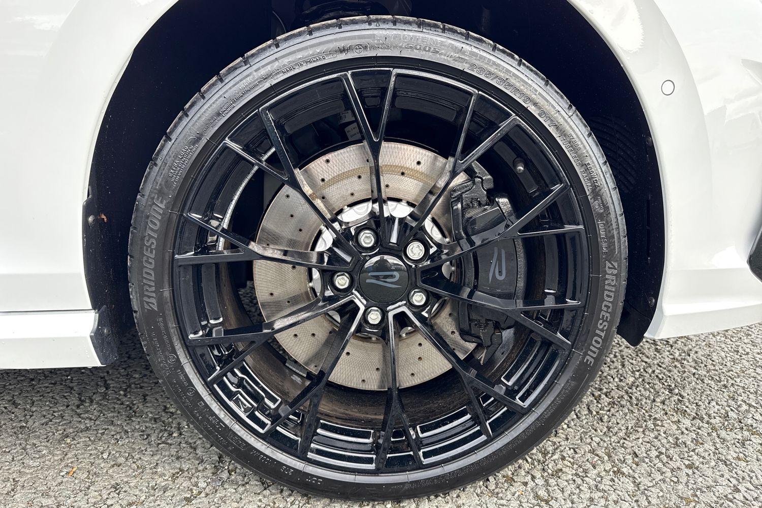 Used Volkswagen Golf 2025 for sale - 76718535: Photo 9