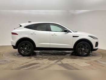 Used Jaguar E-Pace 2023 for sale - 79614381: Photo