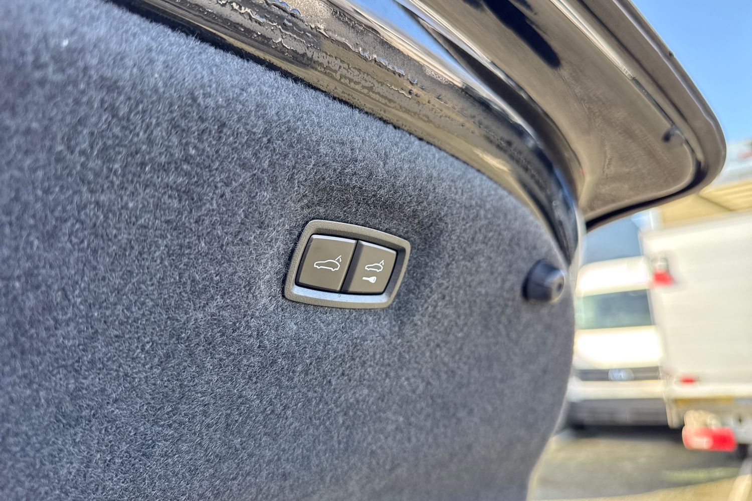 Used Porsche Taycan 2021 for sale - 77620477: Photo 27