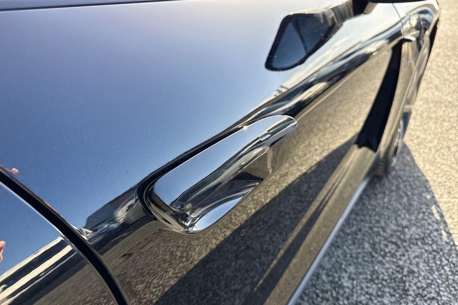 Used Porsche Taycan 2021 for sale - 77620477: Photo 28