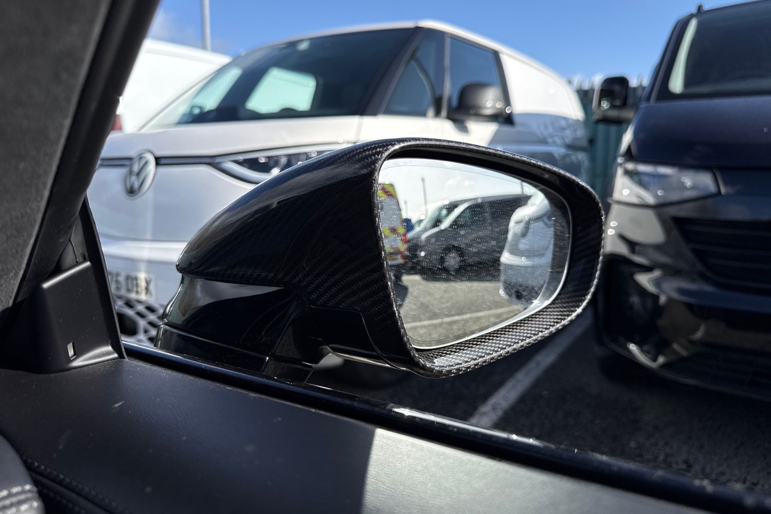 Used Porsche Taycan 2021 for sale - 77620477: Photo 39