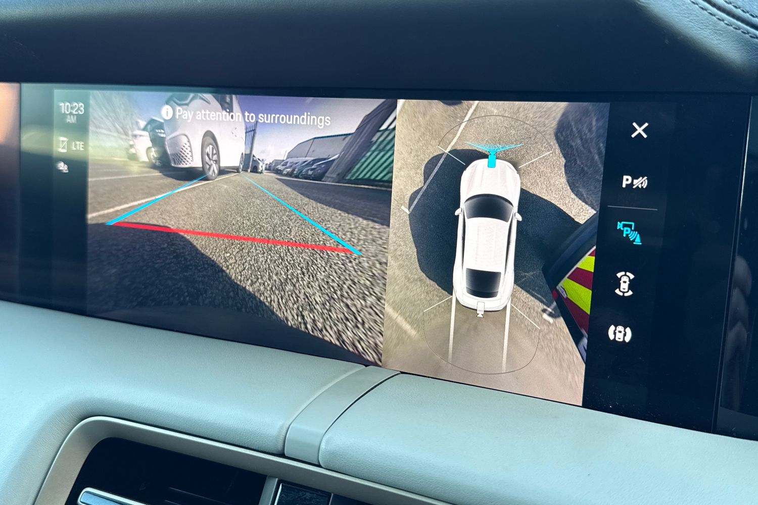 Used Porsche Taycan 2021 for sale - 77620477: Photo 49