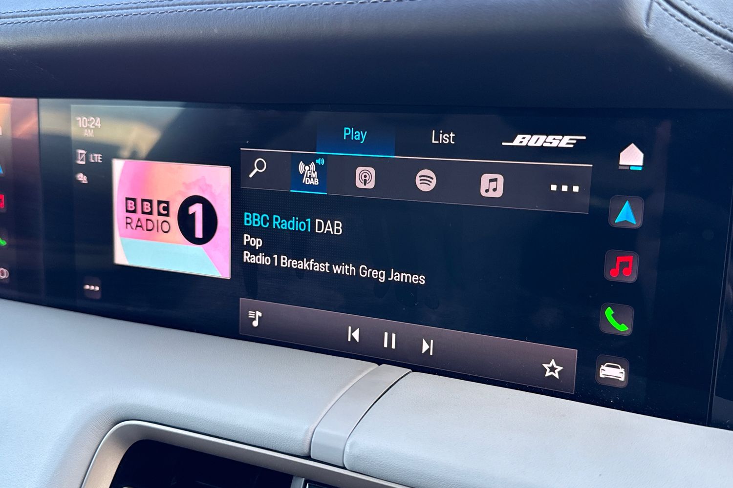 Used Porsche Taycan 2021 for sale - 77620477: Photo 53