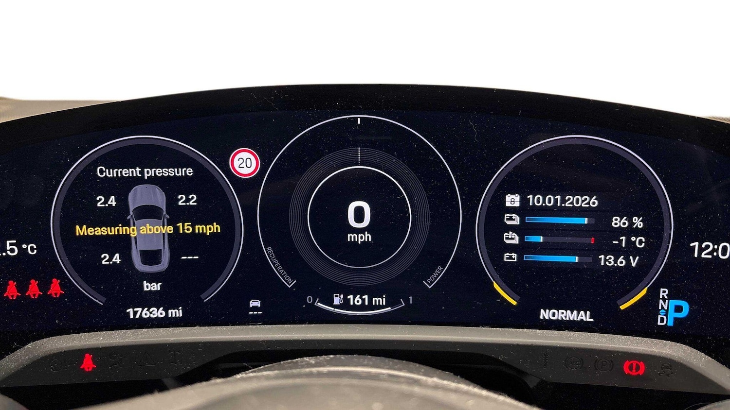 Used Porsche Taycan 2021 for sale - 77620477: Photo 9