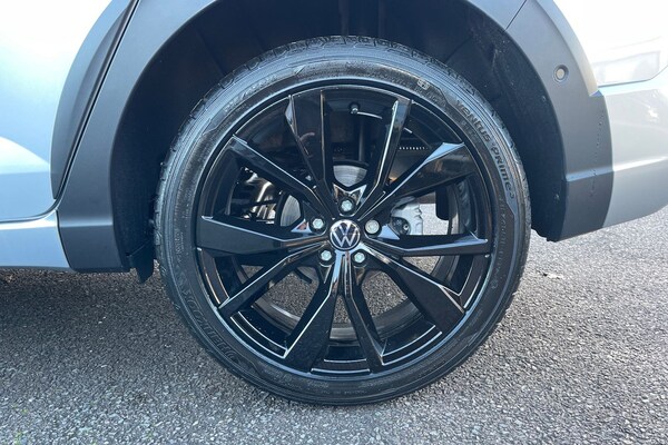 Used Volkswagen Taigo 2025 for sale - 74143079: Photo 11