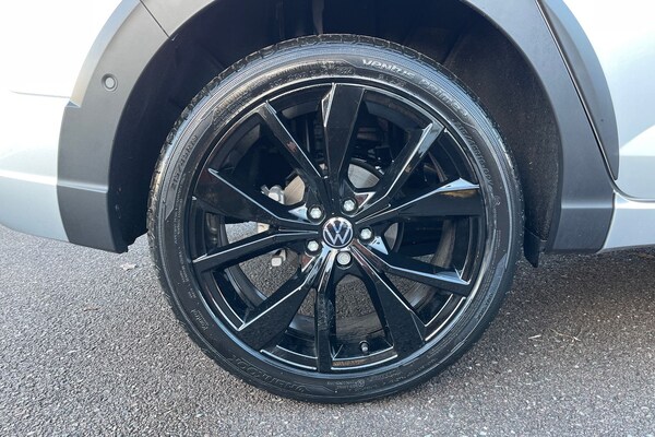 Used Volkswagen Taigo 2025 for sale - 74143079: Photo 12