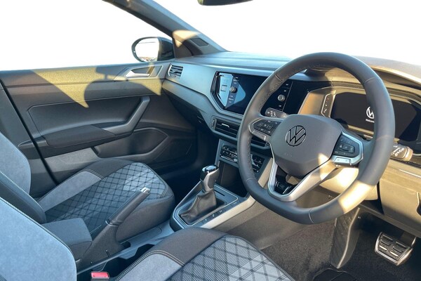 Used Volkswagen Taigo 2025 for sale - 74143079: Photo 13