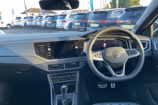 Used Volkswagen Taigo 2025 for sale - 74143079: Photo 17