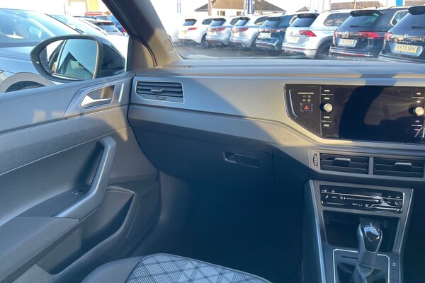 Used Volkswagen Taigo 2025 for sale - 74143079: Photo 19