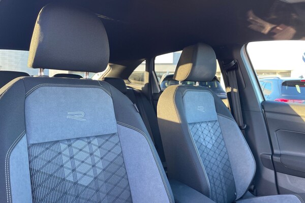 Used Volkswagen Taigo 2025 for sale - 74143079: Photo 23