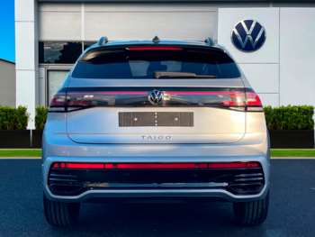 Used Volkswagen Taigo 2025 for sale - 74143079: Photo