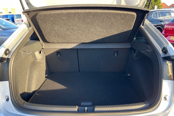 Used Volkswagen Taigo 2025 for sale - 74143079: Photo 6