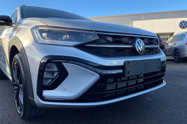 Used Volkswagen Taigo 2025 for sale - 74143079: Photo 8