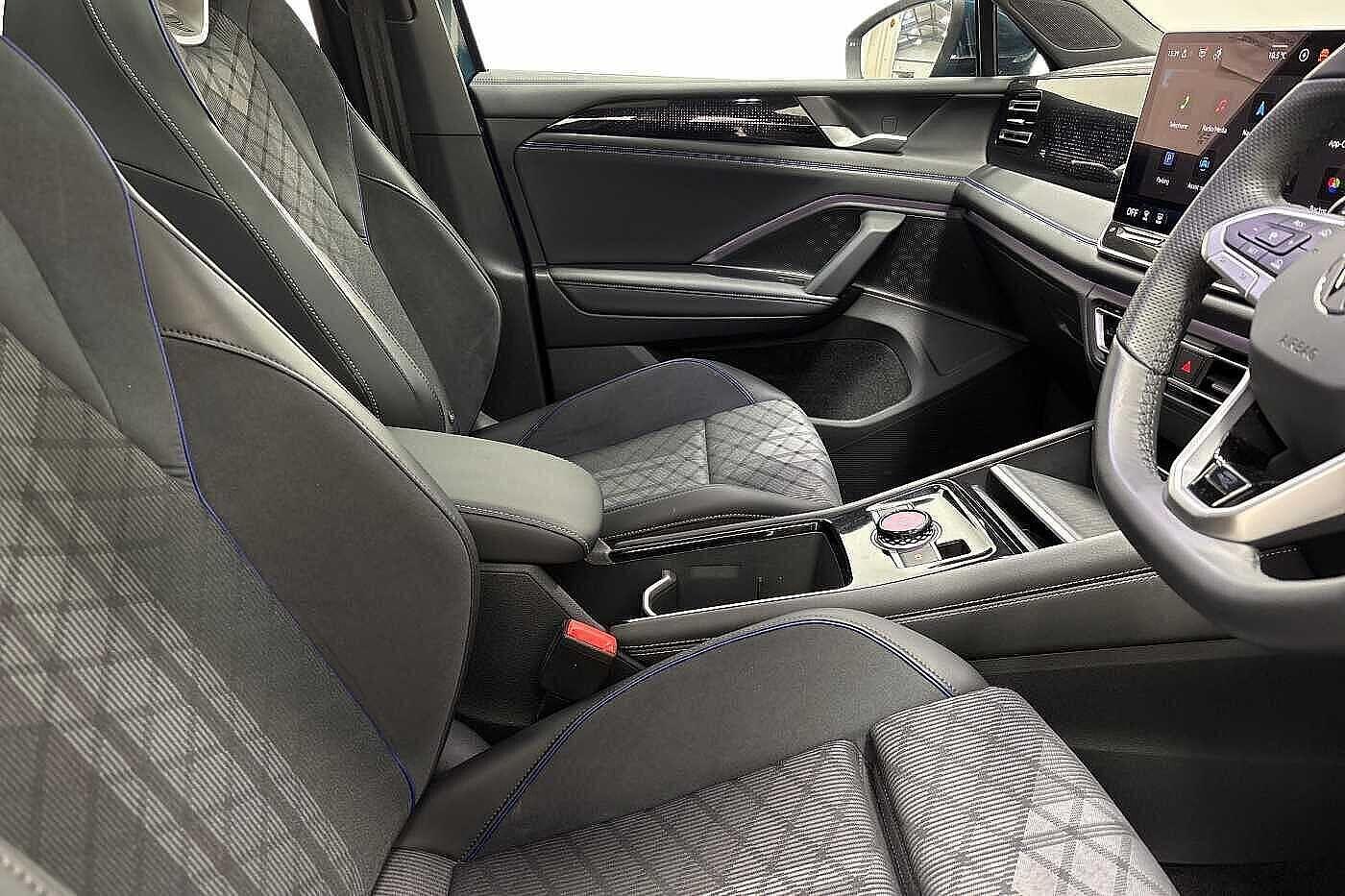 Used Volkswagen Tiguan 2025 for sale - 77226550: Photo 10