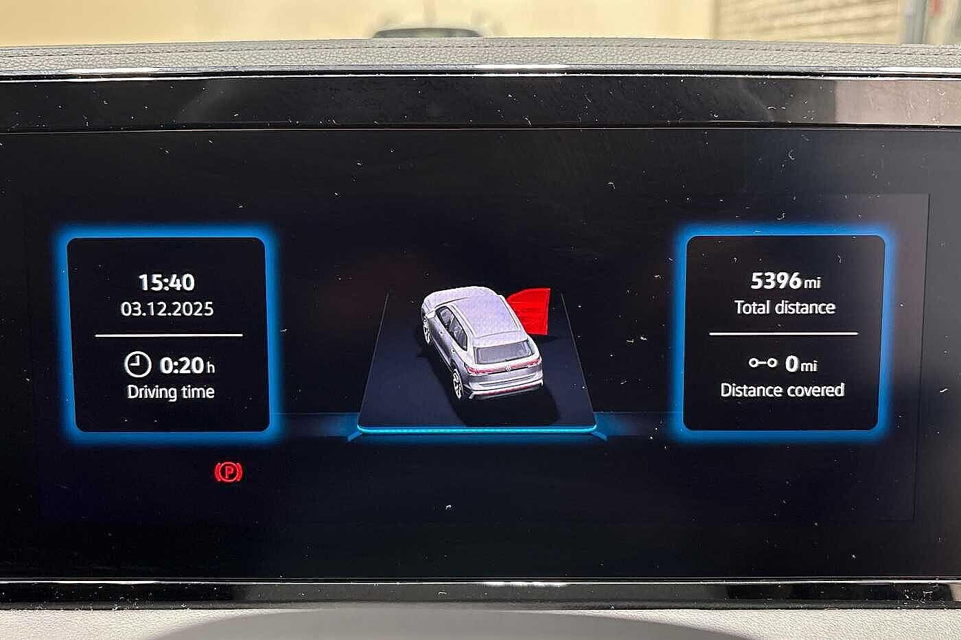 Used Volkswagen Tiguan 2025 for sale - 77226550: Photo 11