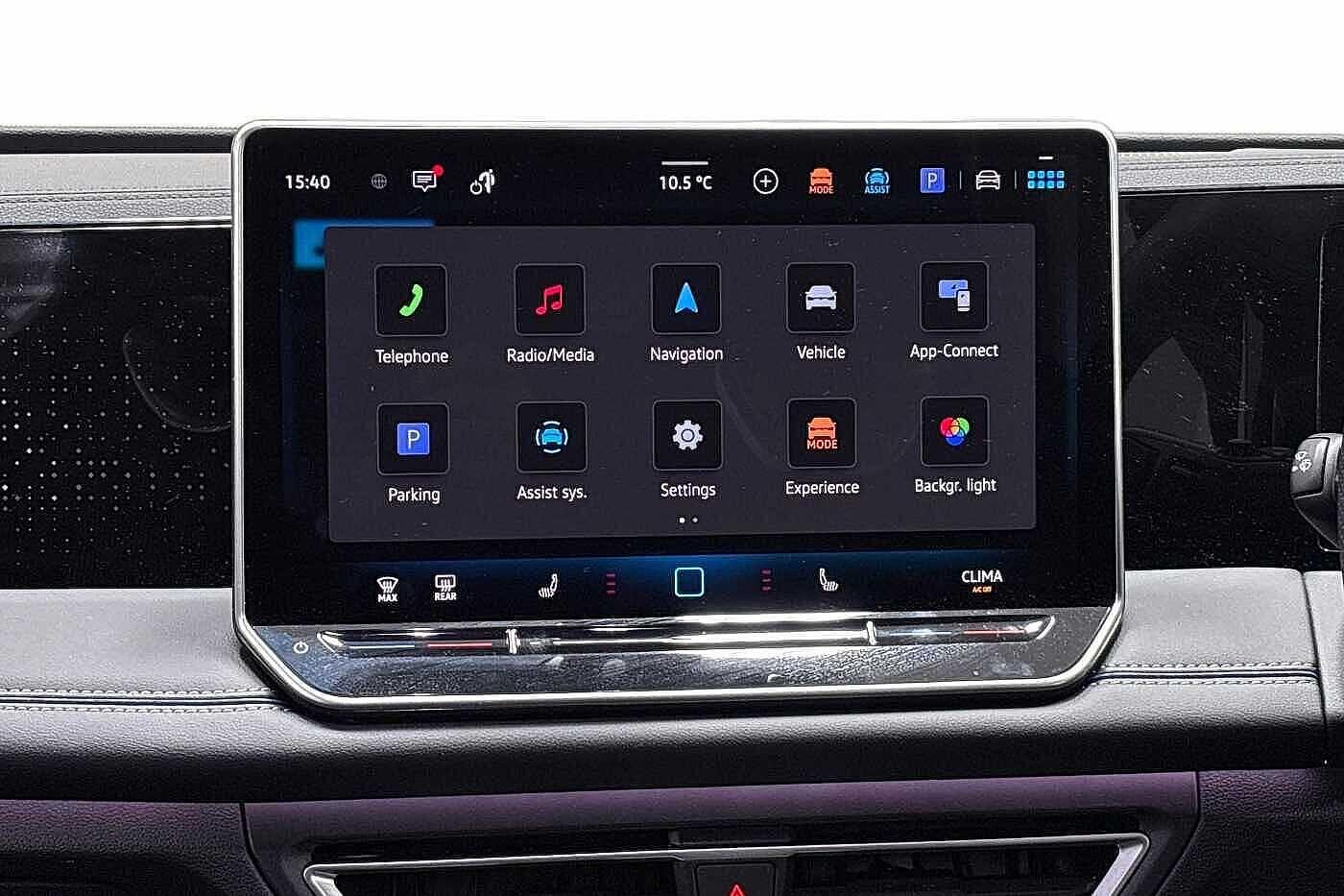 Used Volkswagen Tiguan 2025 for sale - 77226550: Photo 12