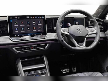 Used Volkswagen Tiguan 2025 for sale - 77226550: Photo