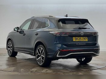 Used Volkswagen Tiguan 2025 for sale - 77226550: Photo