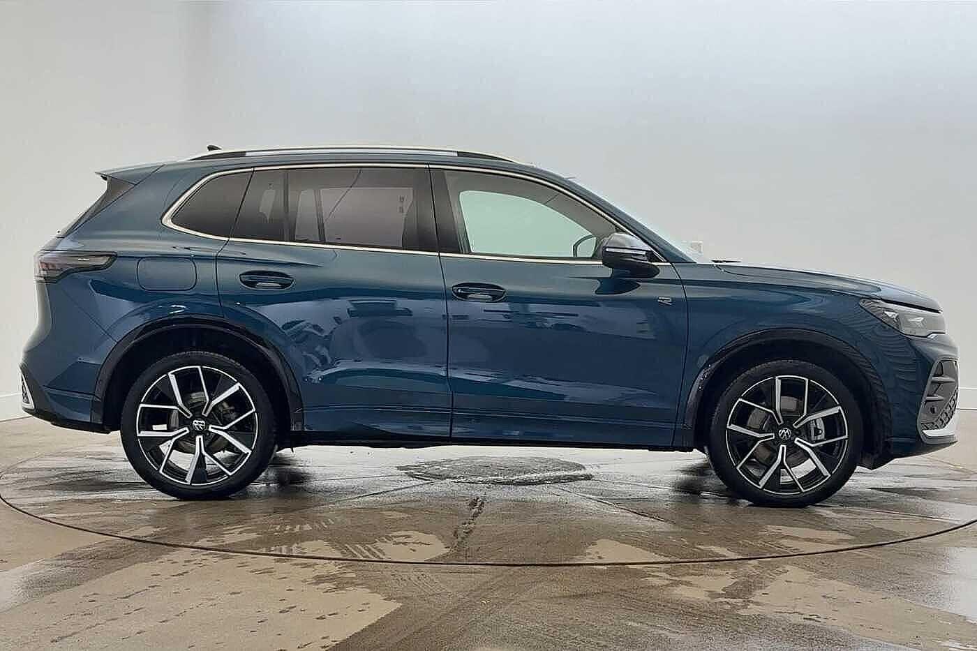 Used Volkswagen Tiguan 2025 for sale - 77226550: Photo 4