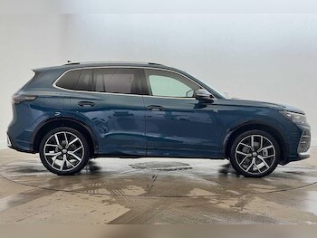 Used Volkswagen Tiguan 2025 for sale - 77226550: Photo