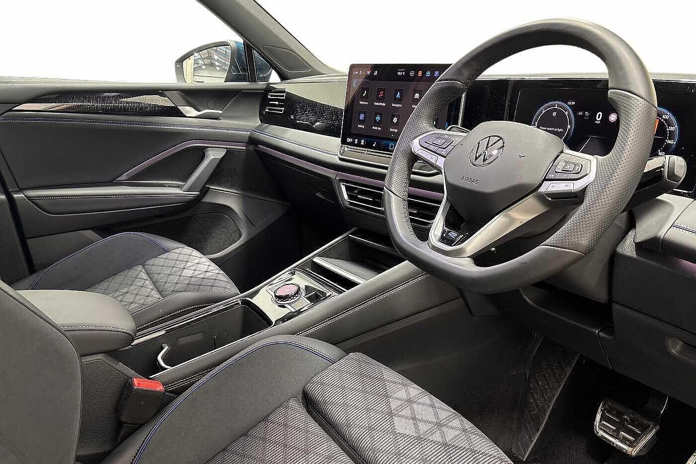 Used Volkswagen Tiguan 2025 for sale - 77226550: Photo 6