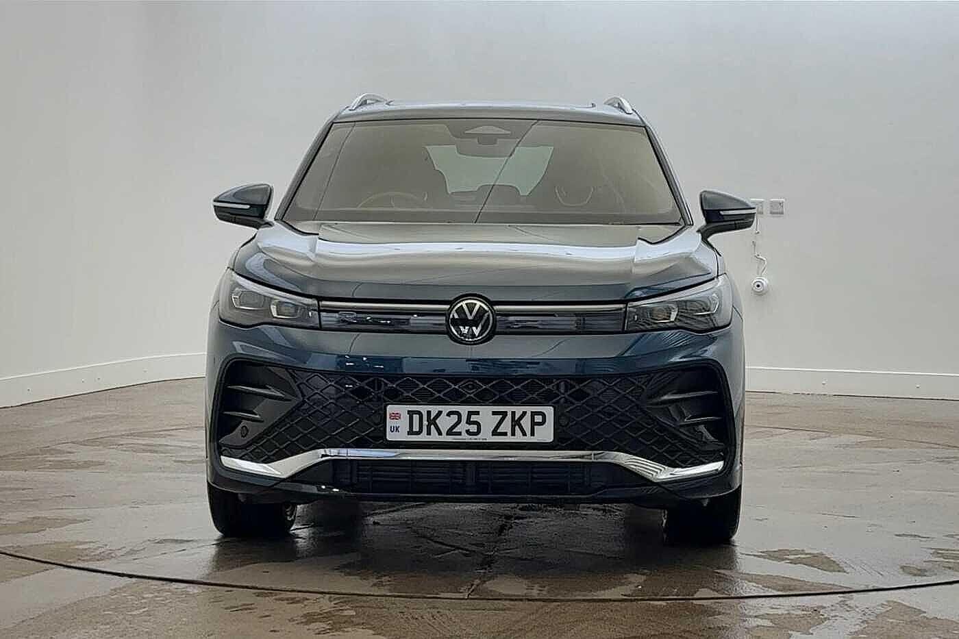 Used Volkswagen Tiguan 2025 for sale - 77226550: Photo 7