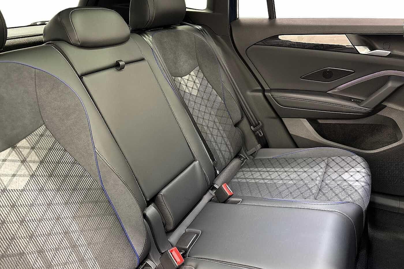 Used Volkswagen Tiguan 2025 for sale - 77226550: Photo 9