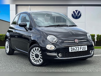 Used Fiat 500 2023 for sale - 79073202: Photo