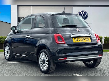 Used Fiat 500 2023 for sale - 79073202: Photo