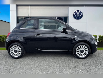 Used Fiat 500 2023 for sale - 79073202: Photo