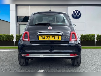 Used Fiat 500 2023 for sale - 79073202: Photo