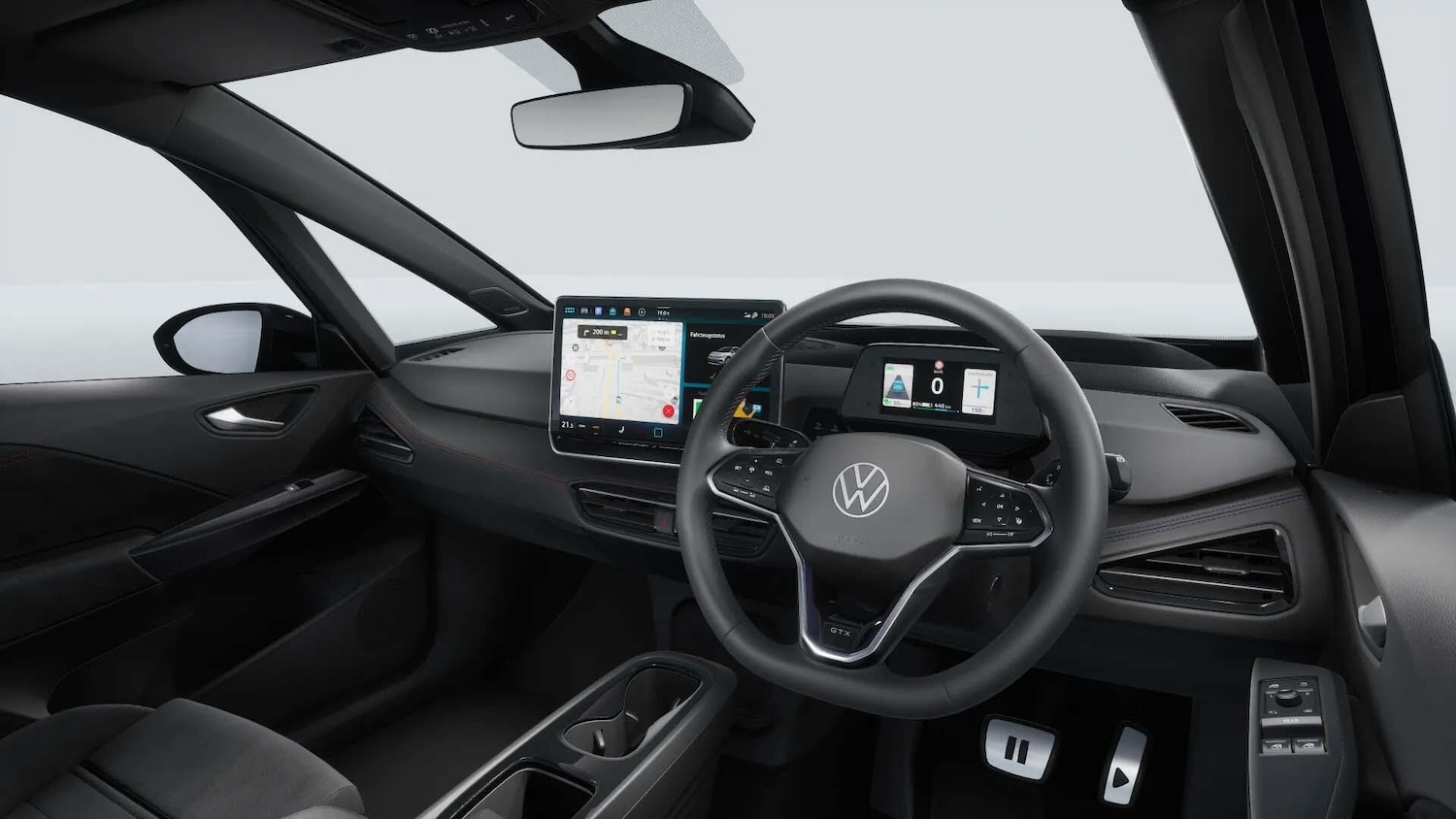 Used Volkswagen ID.3 2026 for sale - 78177853: Photo 6