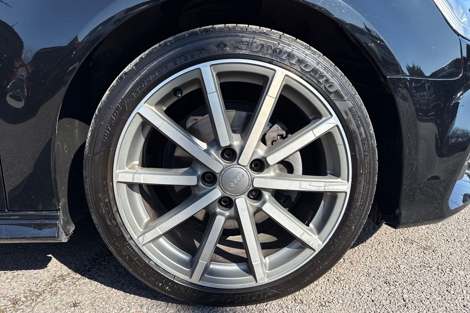 Used Audi A3 2019 for sale - 77952013: Photo 10