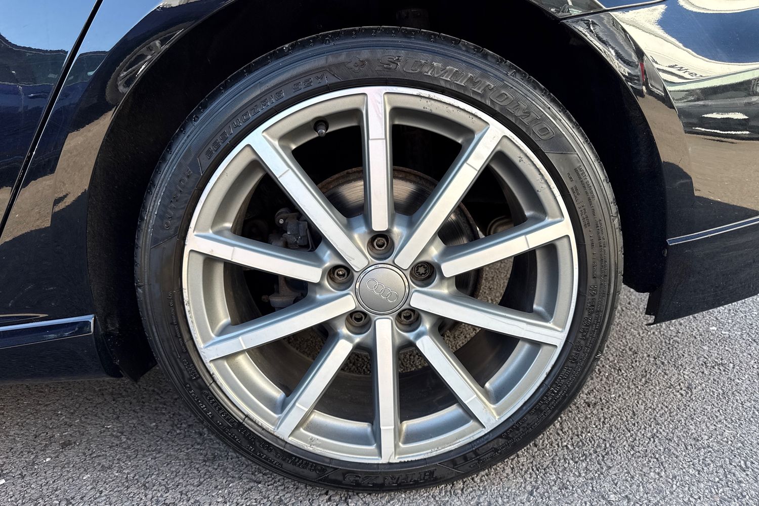 Used Audi A3 2019 for sale - 77952013: Photo 11